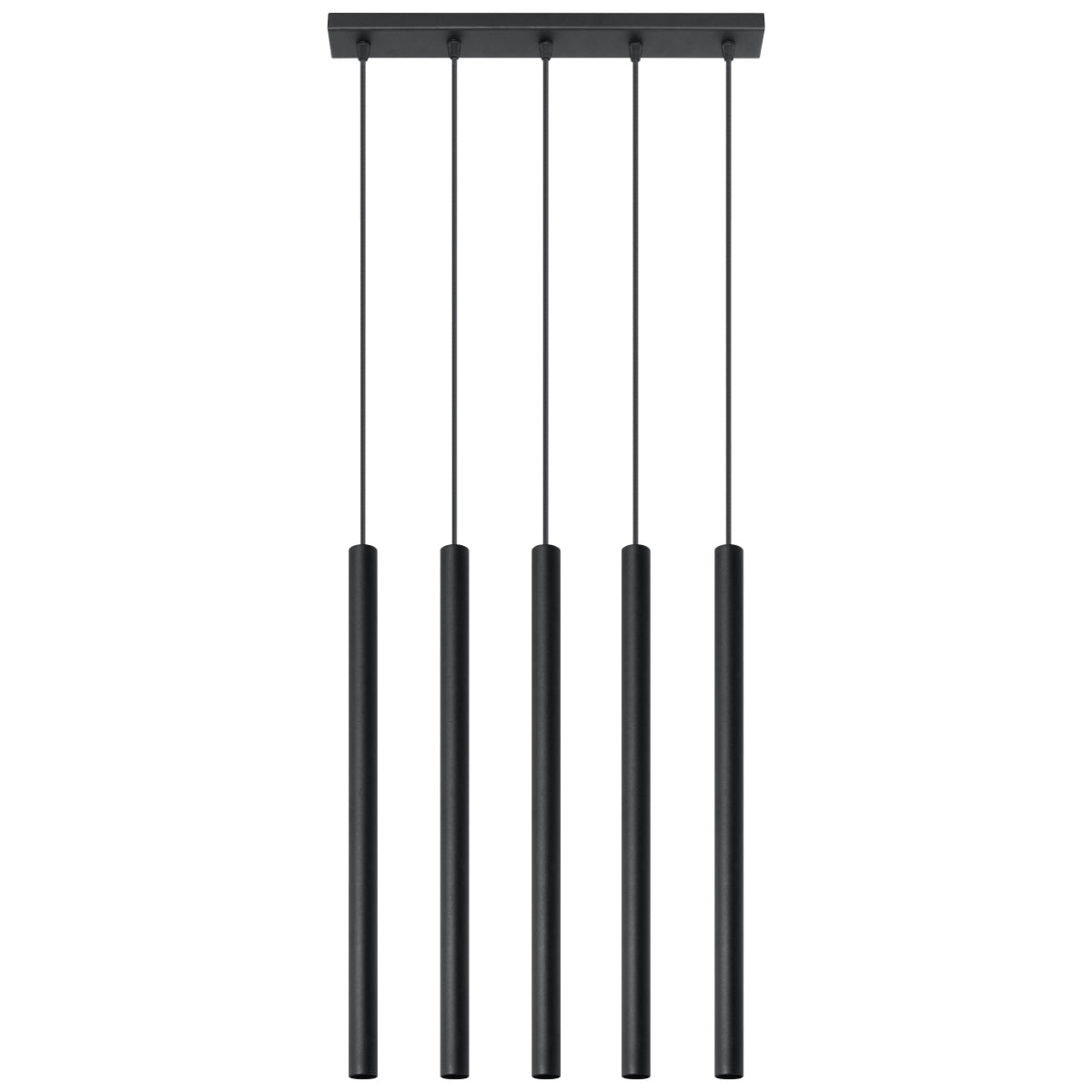 Suspension luminaire modèle Arcania vue ambiance | Luxarmonie