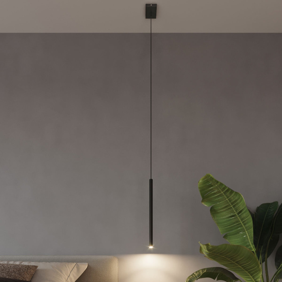 Suspension luminaire modèle Arcania photo 6 | Luxarmonie
