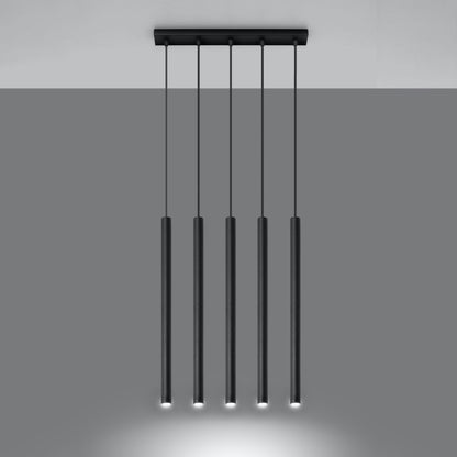 Suspension luminaire modèle Arcania | Luxarmonie