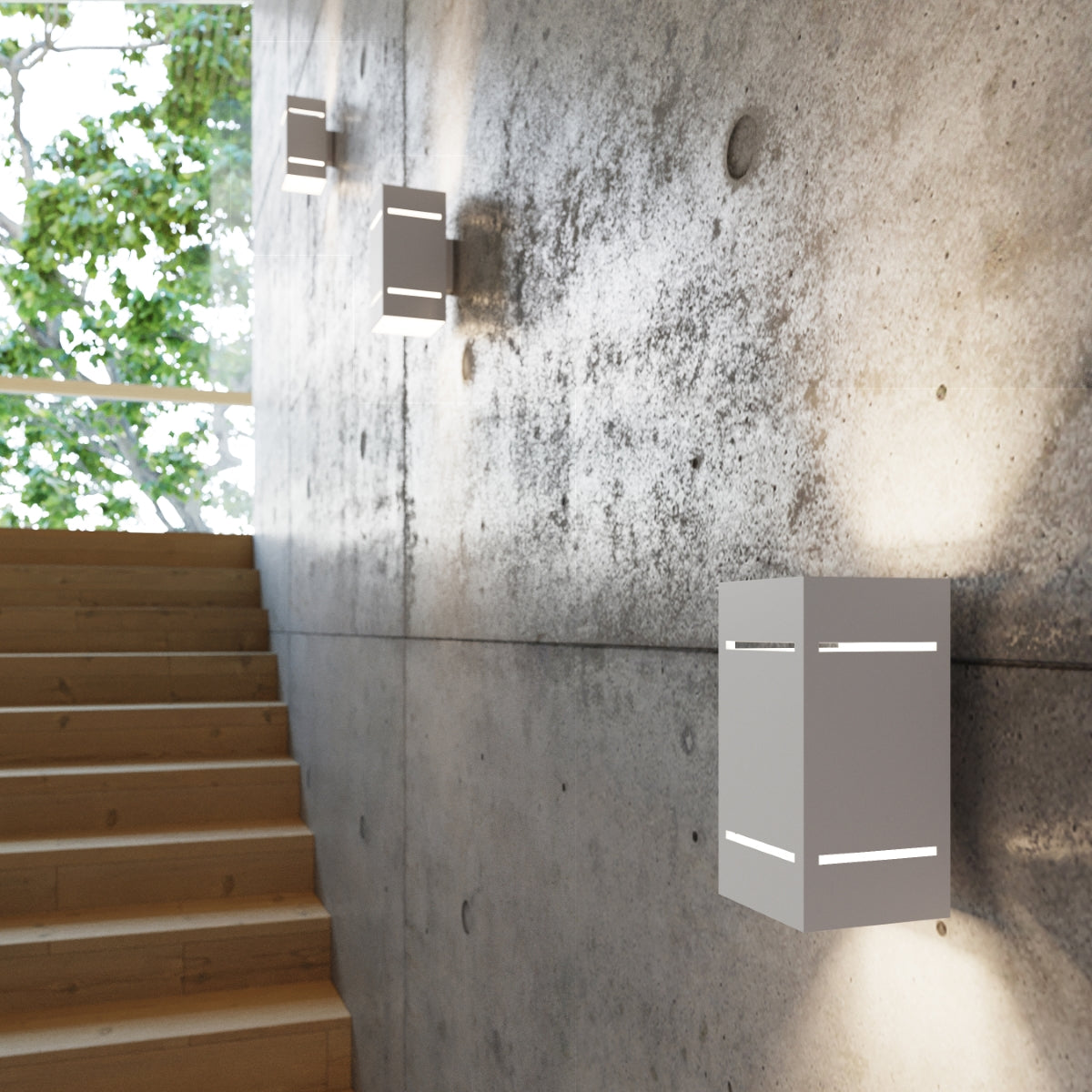 Wall Sconce Model Artheon photo 12 | Luxarmonie
