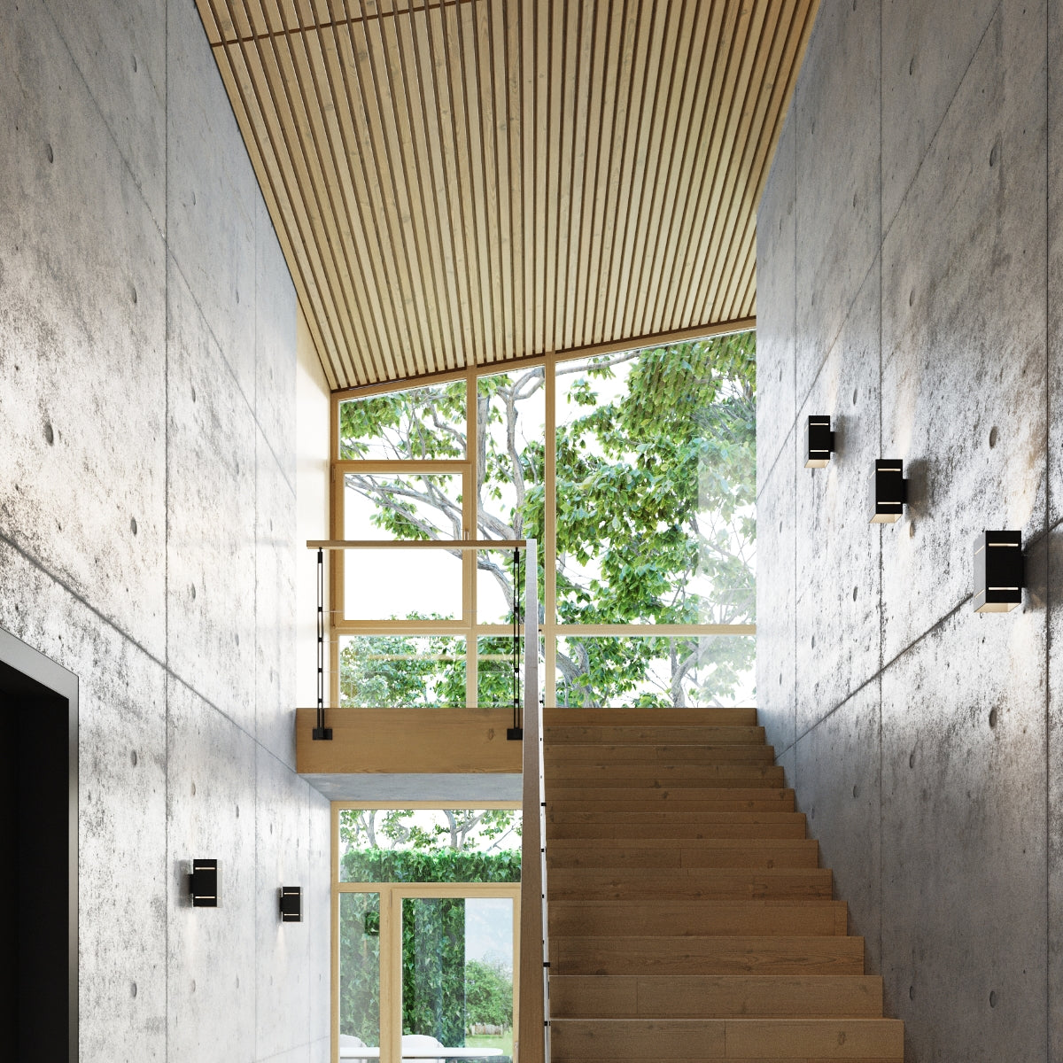 Applique murale Modèle Neronth photo 11 | Luxarmonie