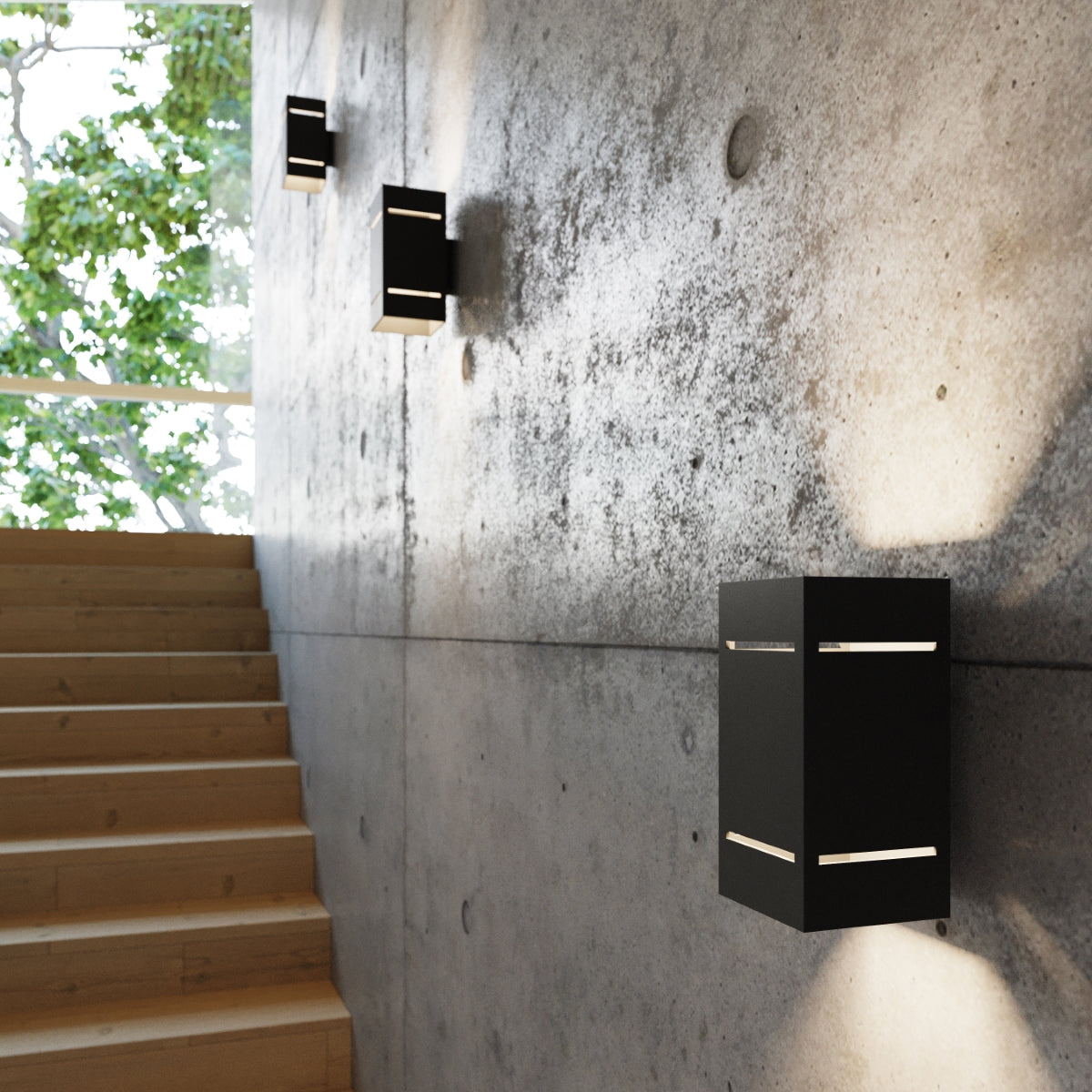 Applique murale Modèle Neronth photo 12 | Luxarmonie