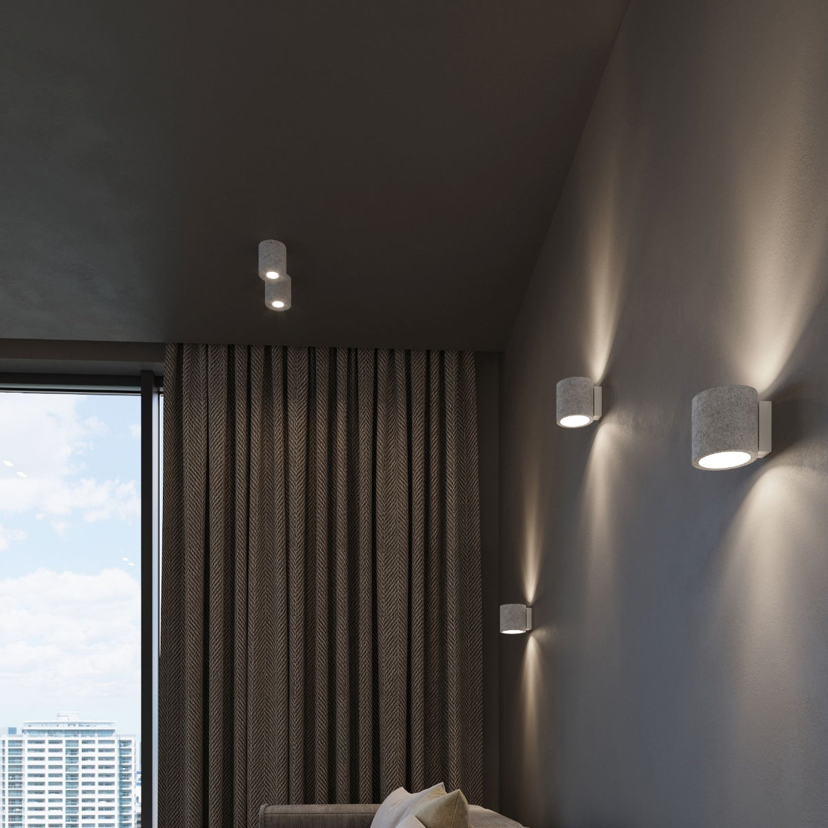 Plafonnier Modèle Orphéos photo 9 | Luxarmonie