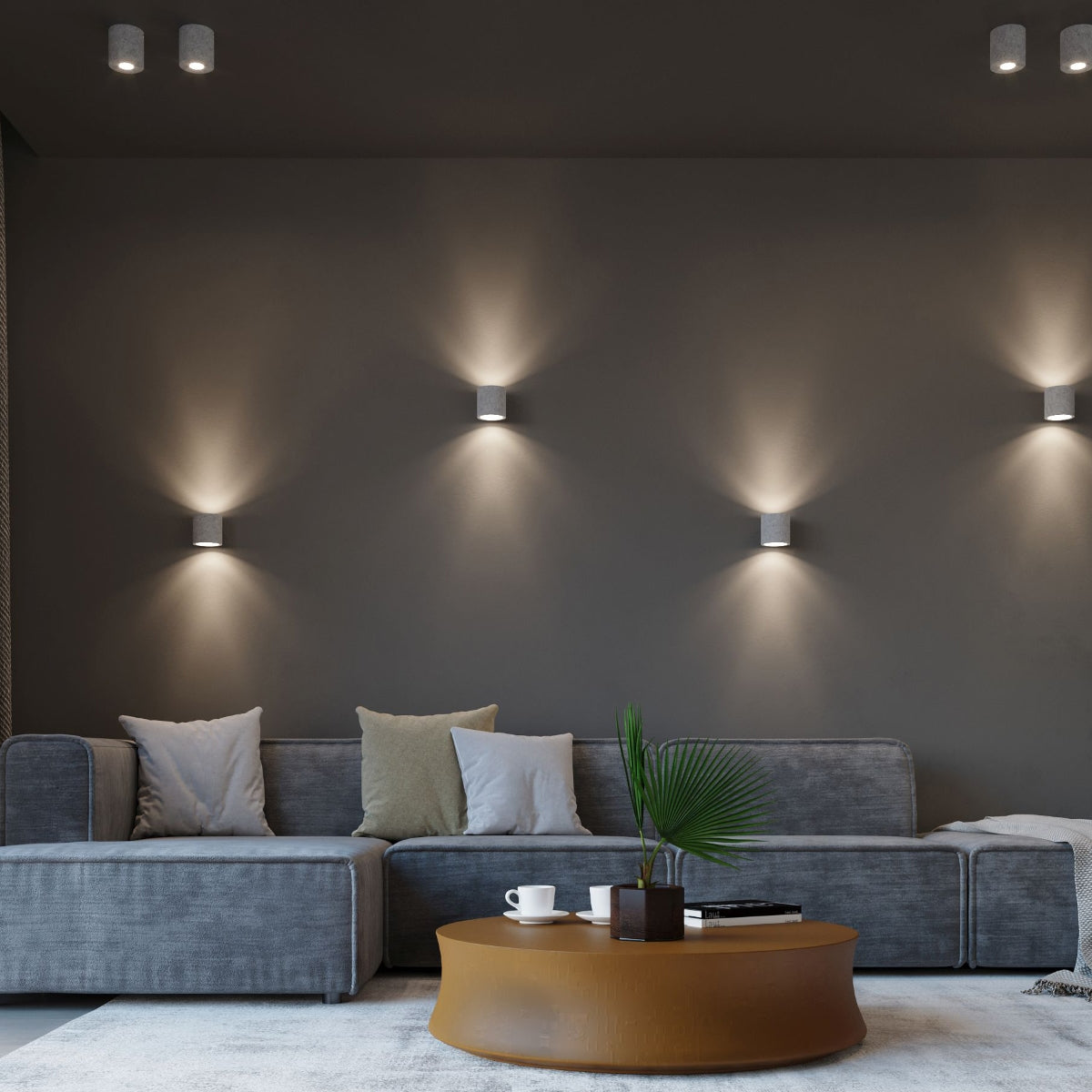 Plafonnier Modèle Orphéos photo 11 | Luxarmonie