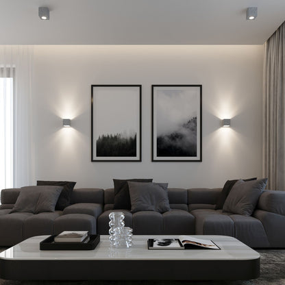 Plafonnier Modèle Caristone photo 7 | Luxarmonie