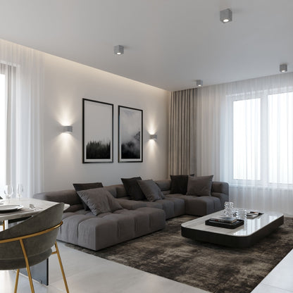 Plafonnier Modèle Caristone photo 8 | Luxarmonie