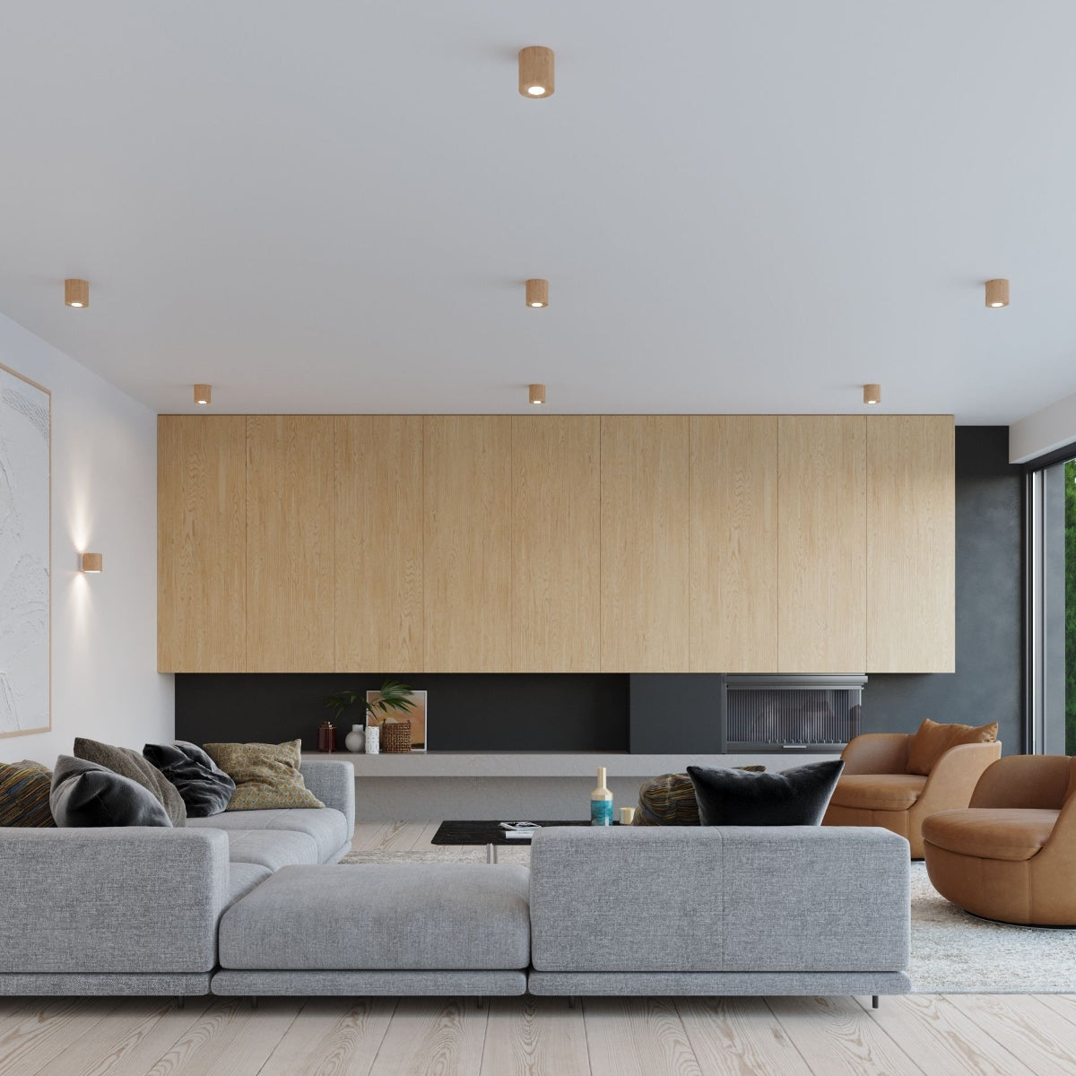 Applique murale modèle Norealis photo 5 | Luxarmonie