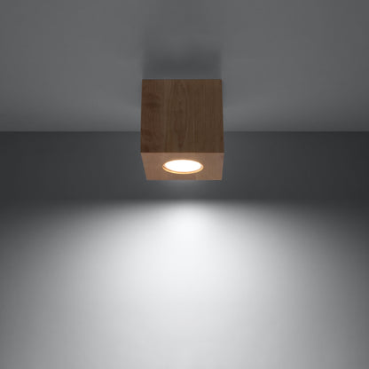 Ceiling Light Model Norvane Detail View | Luxarmonie