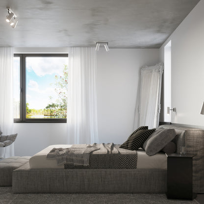 Ceiling Light Model Nerazio Photo 6 | Luxarmonie