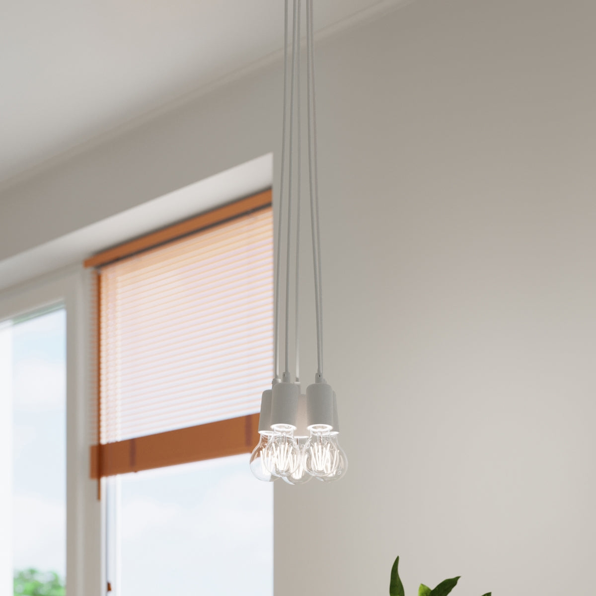 Suspension luminaire modèle Elvaris photo 11 | Luxarmonie