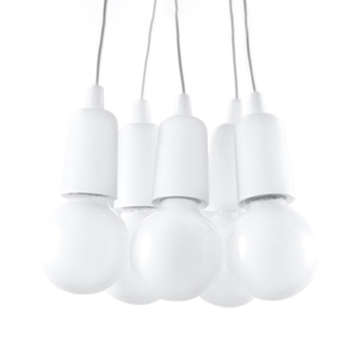 Suspension luminaire Modèle Arvenio vue ambiance | Luxarmonie