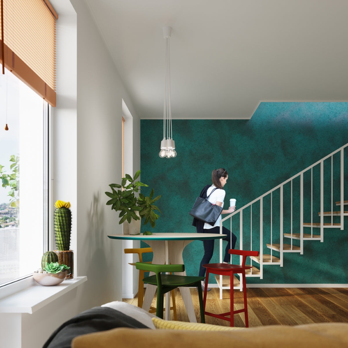 Suspension luminaire Modèle Arvenio photo 9 | Luxarmonie