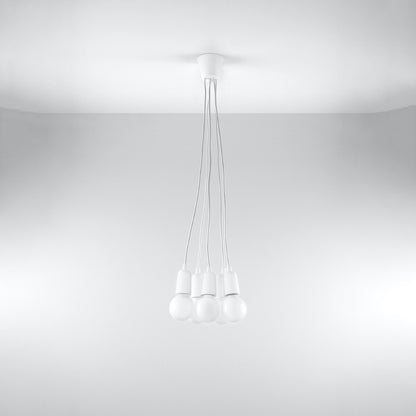 Pendant light Model Arvenio detail view | Luxarmonie