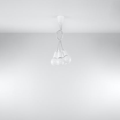 Pendant light Model Arvenio photo 6 | Luxarmonie