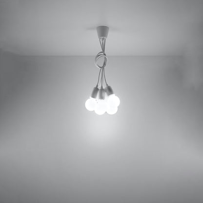 Pendant light Model Arvenio | Luxarmonie