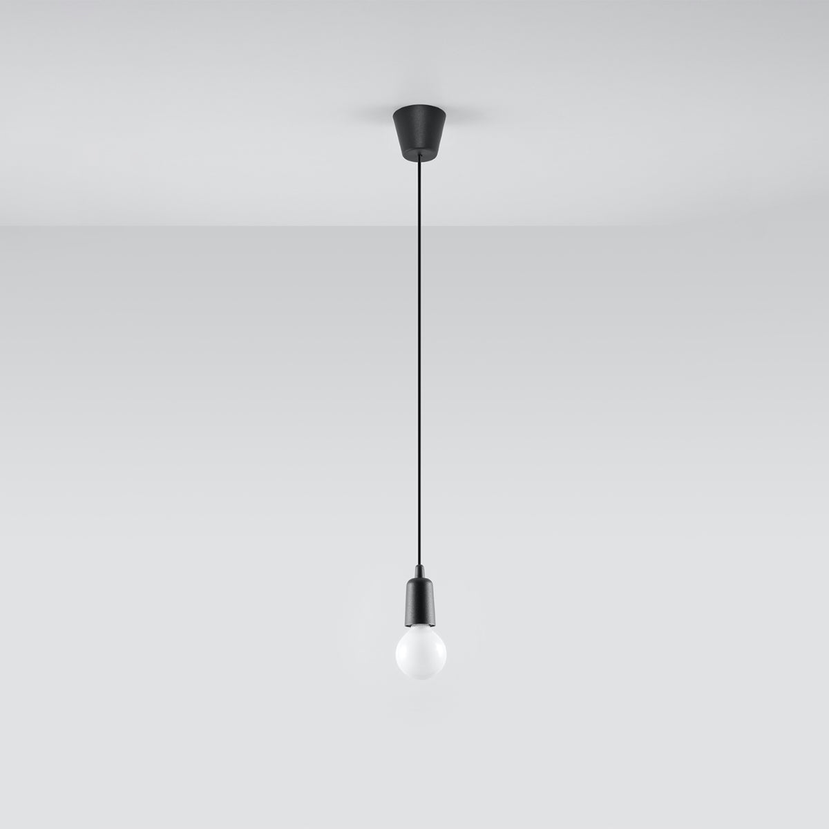 Suspension luminaire Modèle Nerava vue détail | Luxarmonie