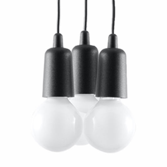 Suspension luminaire modèle Elvaris | Luxarmonie