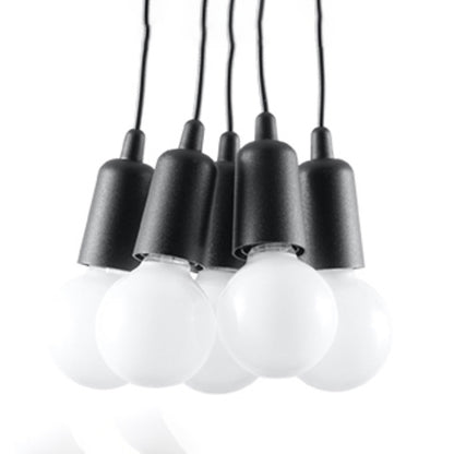 Suspension luminaire Modèle Norezio vue ambiance | Luxarmonie