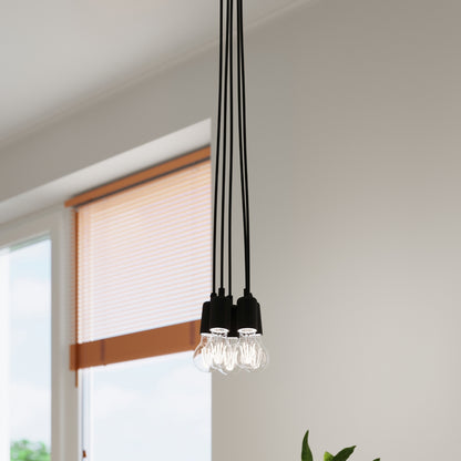 Suspension luminaire Modèle Norezio photo 11 | Luxarmonie
