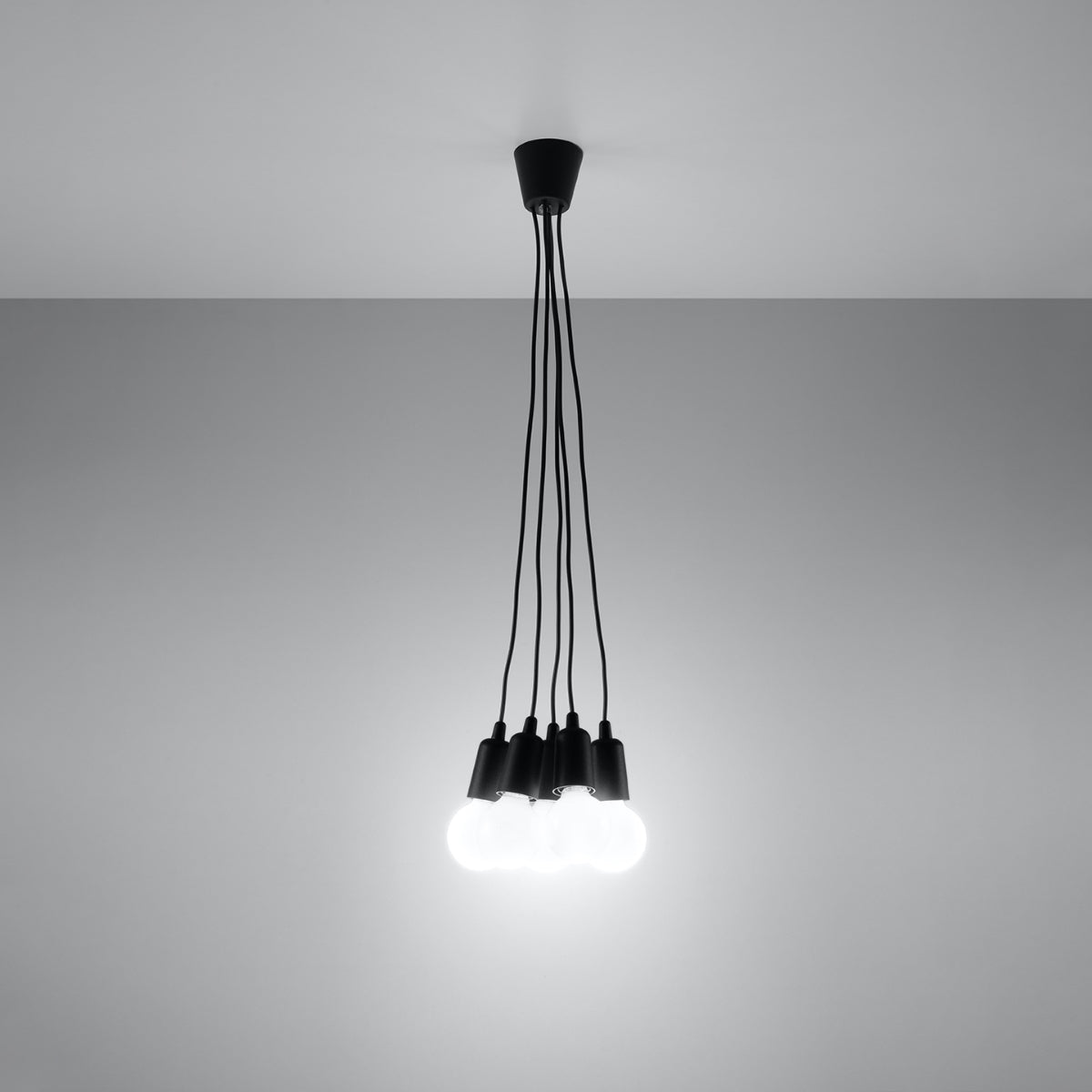 Suspension luminaire Modèle Norezio | Luxarmonie