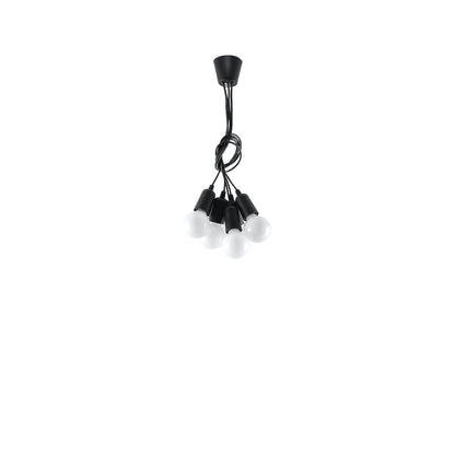 Suspension luminaire Modèle Norezio photo 4 | Luxarmonie