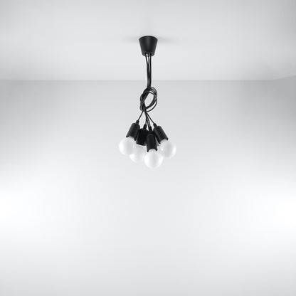 Suspension luminaire Modèle Norezio photo 5 | Luxarmonie