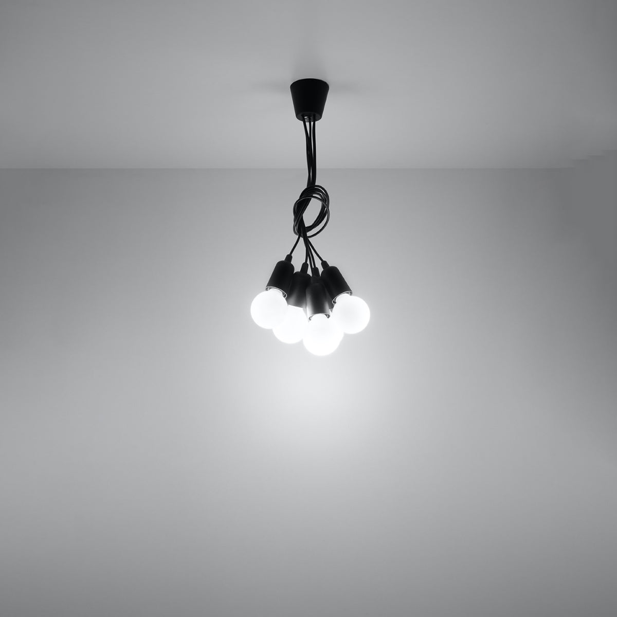 Suspension luminaire Modèle Norezio photo 6 | Luxarmonie