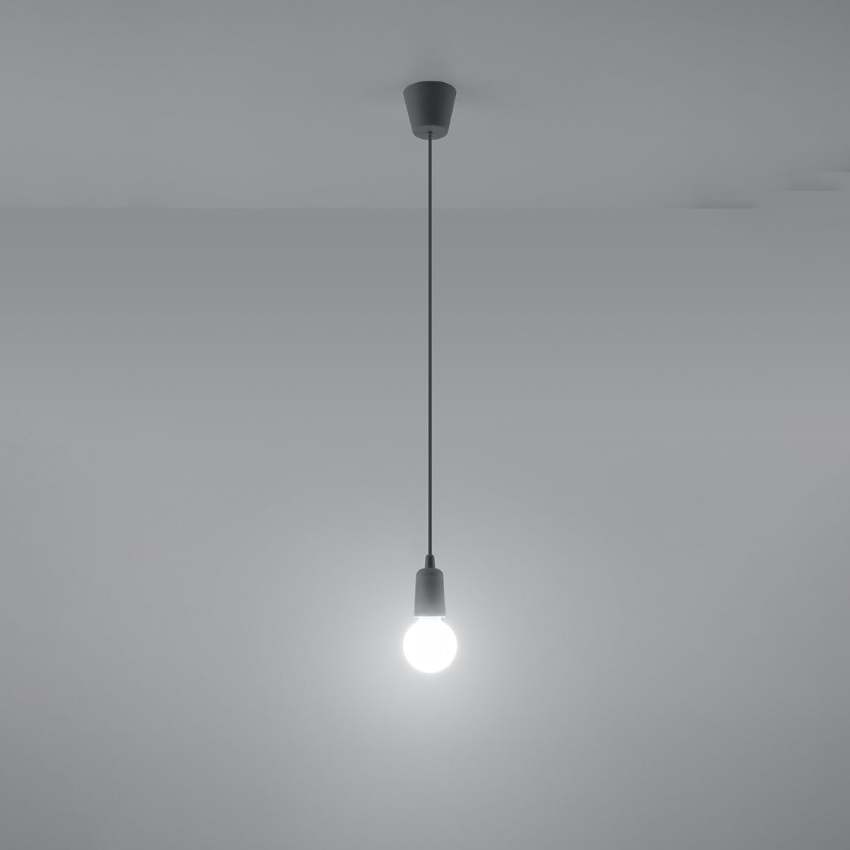 Suspension luminaire Modèle Eryndra | Luxarmonie