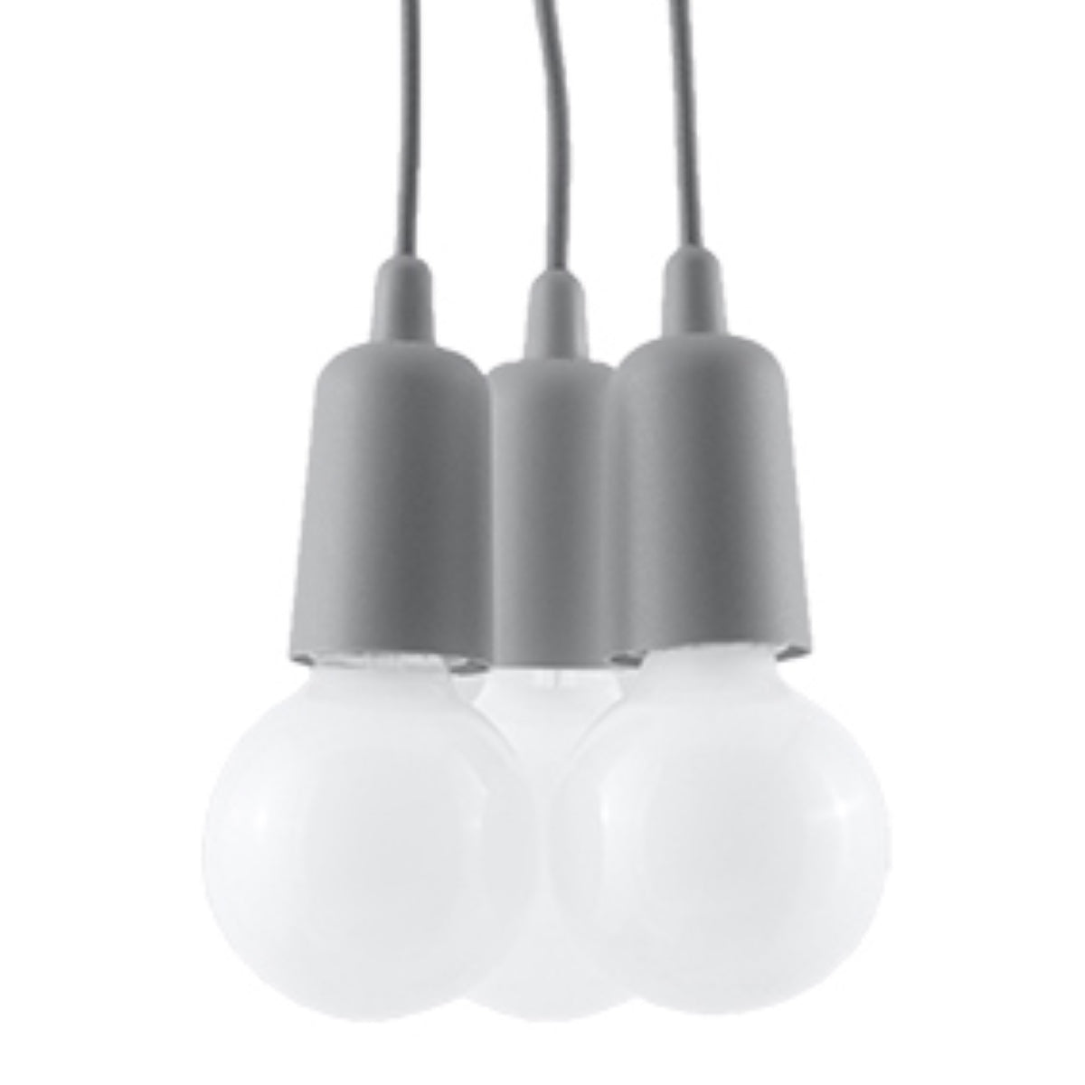 Suspension luminaire modèle Ardelio vue ambiance | Luxarmonie