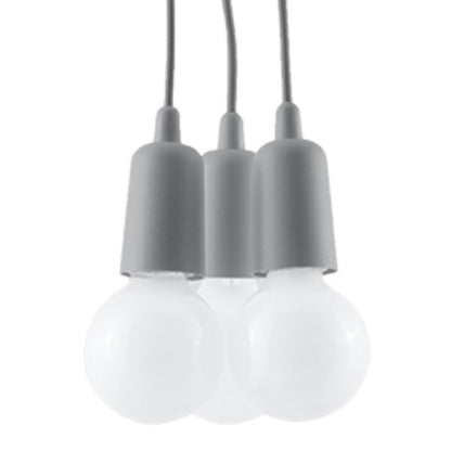 Pendant light model Ardelio ambient view | Luxarmonie