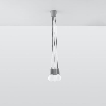 Pendant light model Ardelio detail view | Luxarmonie