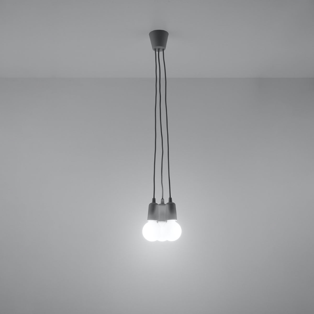 Suspension luminaire modèle Ardelio | Luxarmonie