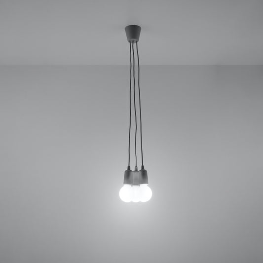 Suspension luminaire modèle Ardelio | Luxarmonie
