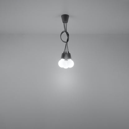 Pendant light model Ardelio photo 6 | Luxarmonie