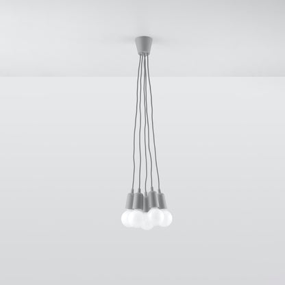 Suspension luminaire modèle Ardanis vue détail | Luxarmonie