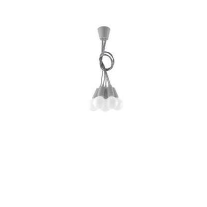 Suspension luminaire modèle Ardanis photo 5 | Luxarmonie