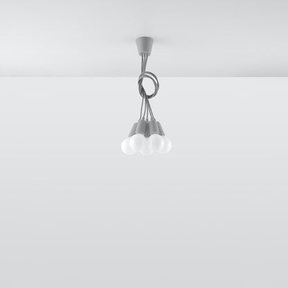 Suspension luminaire modèle Ardanis photo 6 | Luxarmonie