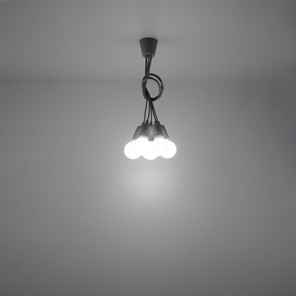 Suspension luminaire modèle Ardanis | Luxarmonie
