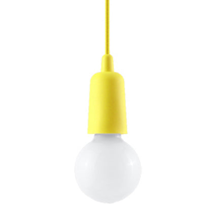 Suspensie luminoasă Model Solarys vedere ambianță | Luxarmonie