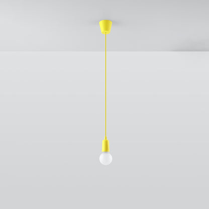 Suspensie luminoasă Model Solarys vedere detaliu | Luxarmonie