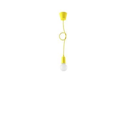 Suspensie luminoasă Model Solarys foto 4 | Luxarmonie
