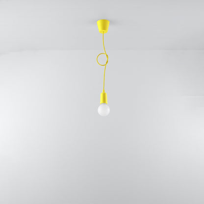 Suspensie luminoasă Model Solarys foto 5 | Luxarmonie