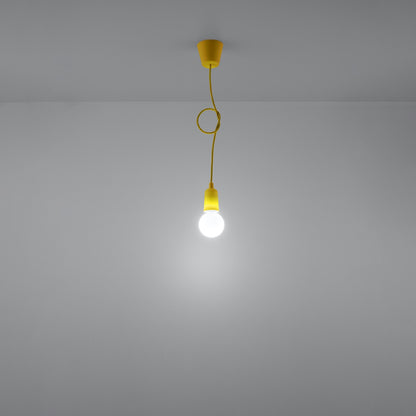 Suspensie luminoasă Model Solarys foto 6 | Luxarmonie