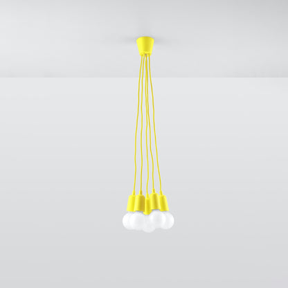 Suspension luminaire Modello vue détail | Luxarmonie