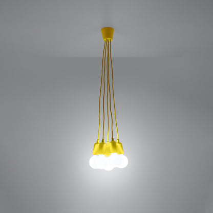 Suspension luminaire Modello | Luxarmonie