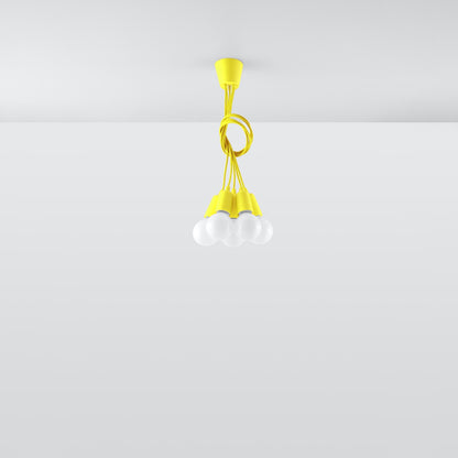 Suspension luminaire Modello photo 5 | Luxarmonie
