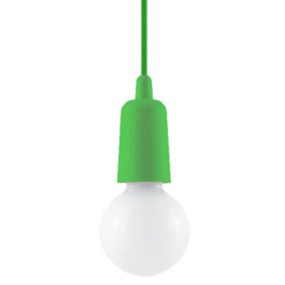 Suspension luminaire modèle Ardelio vue ambiance | Luxarmonie