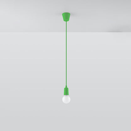 Suspension luminaire modèle Ardelio vue détail | Luxarmonie