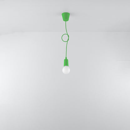 Suspension luminaire modèle Ardelio | Luxarmonie