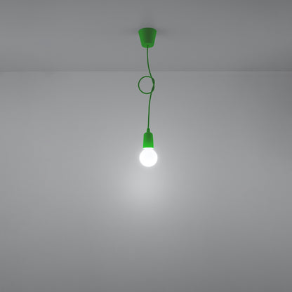 Suspension luminaire modèle Ardelio photo 6 | Luxarmonie